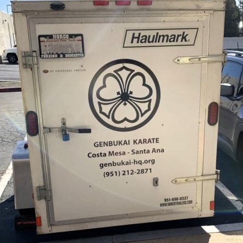 Vehicle Graphics